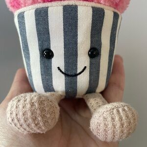 Shaved Ice Gelato Jellycat Plush